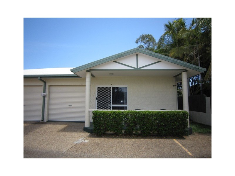 3/91 Bayswater Road, Pimlico QLD 4812