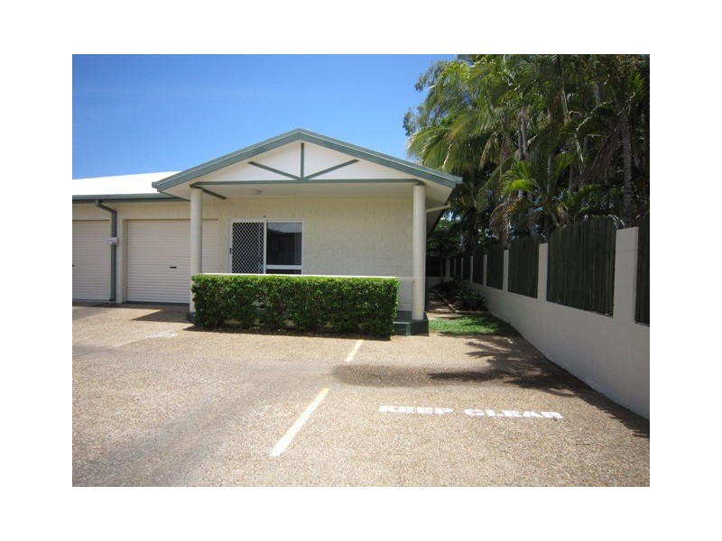 3/91 Bayswater Road, Pimlico QLD 4812