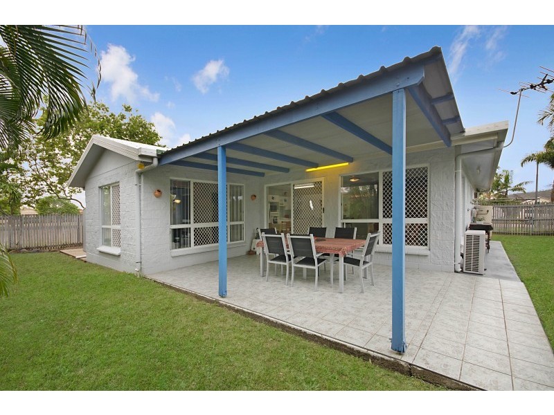 53 Peppertree Street, Kirwan QLD 4817