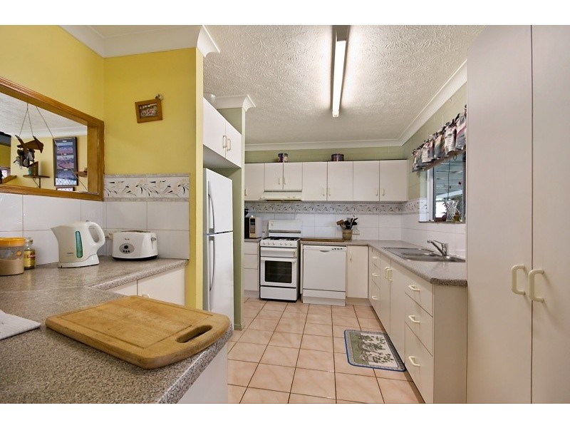 399 Ross River Road, Cranbrook QLD 4814