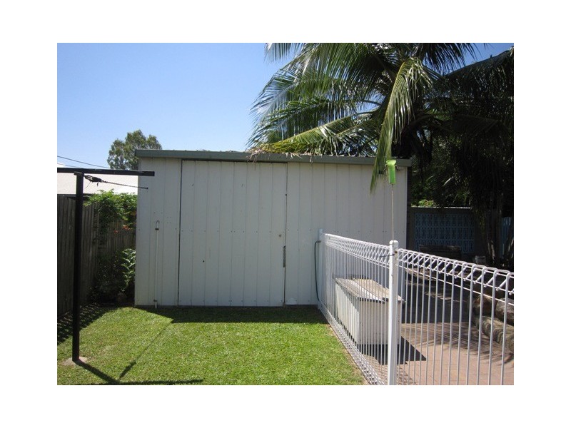 399 Ross River Road, Cranbrook QLD 4814