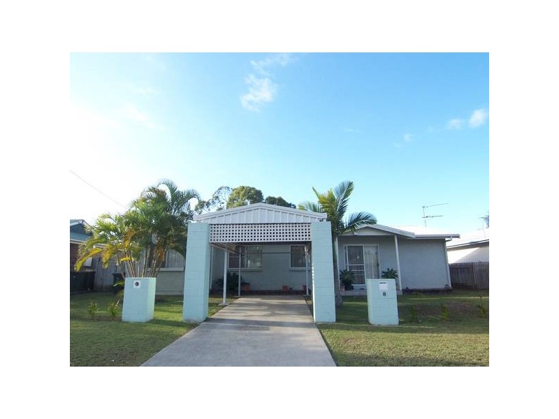 8 Newsholme Avenue, Deeragun QLD 4818