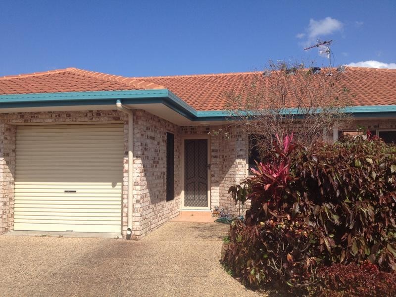 Kirwan QLD 4817