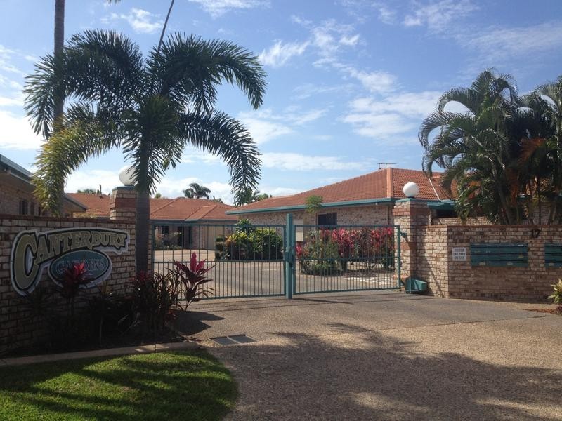 Kirwan QLD 4817
