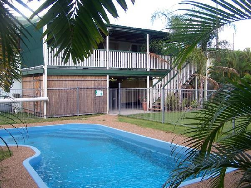 25 Hibiscus STREET, Cranbrook QLD 4814