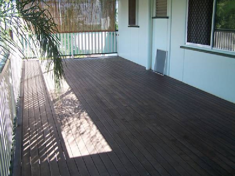 25 Hibiscus STREET, Cranbrook QLD 4814