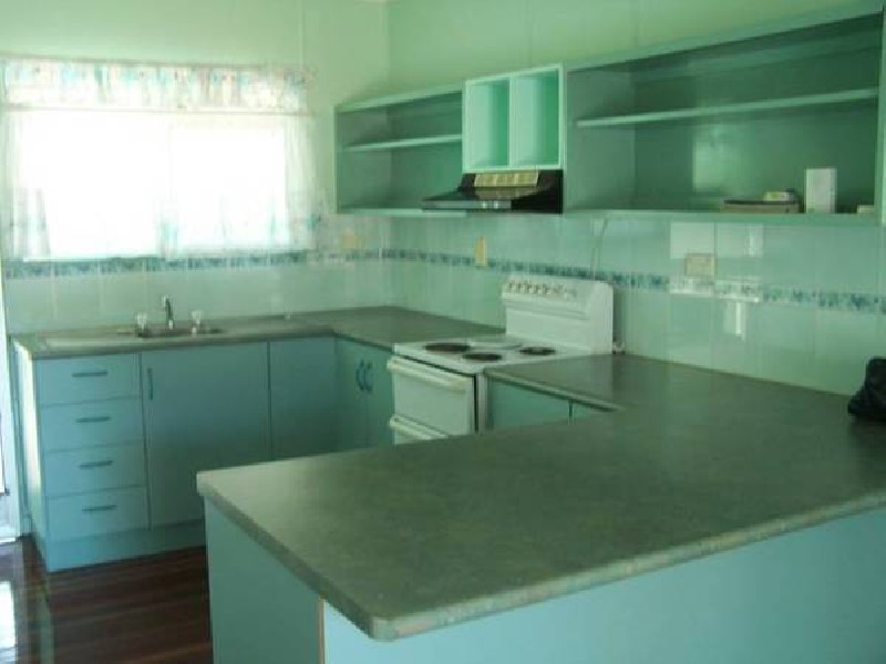 25 Hibiscus STREET, Cranbrook QLD 4814