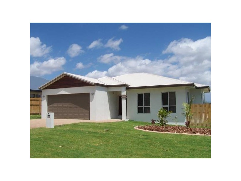 10 Belyando
BEND, Douglas QLD 4814