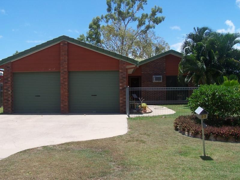 Kirwan QLD 4817