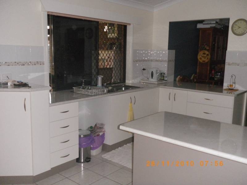 Kirwan QLD 4817