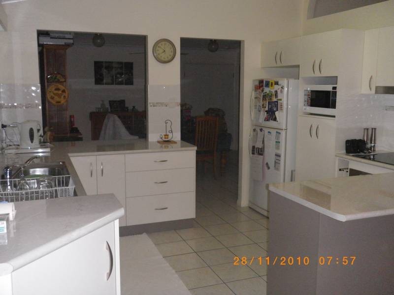 Kirwan QLD 4817