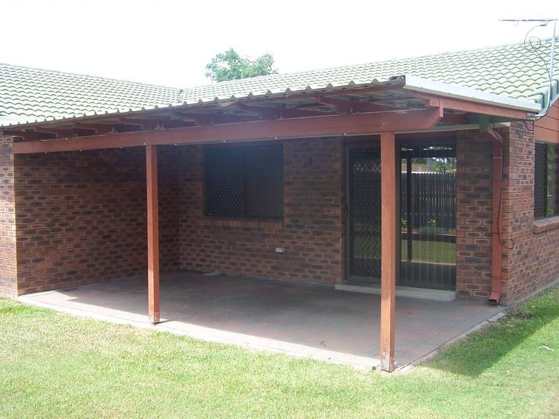 Kirwan QLD 4817
