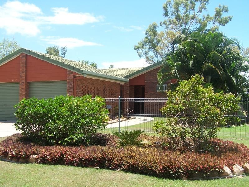 Kirwan QLD 4817