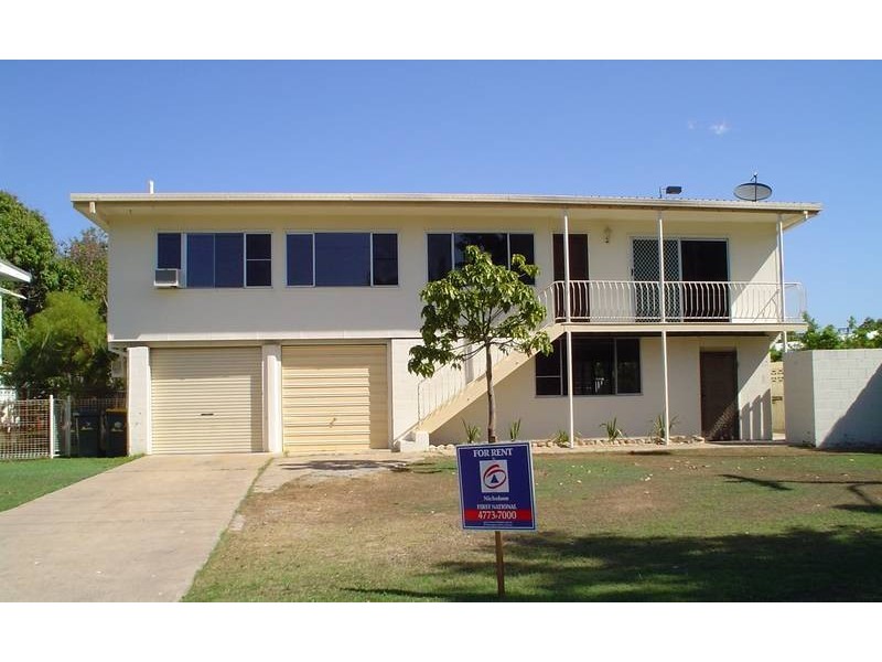 Kirwan QLD 4817