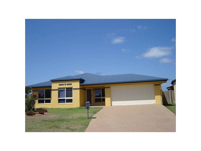 Estuary
PARADE, Douglas QLD 4814