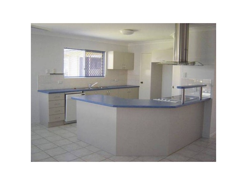 Estuary
PARADE, Douglas QLD 4814