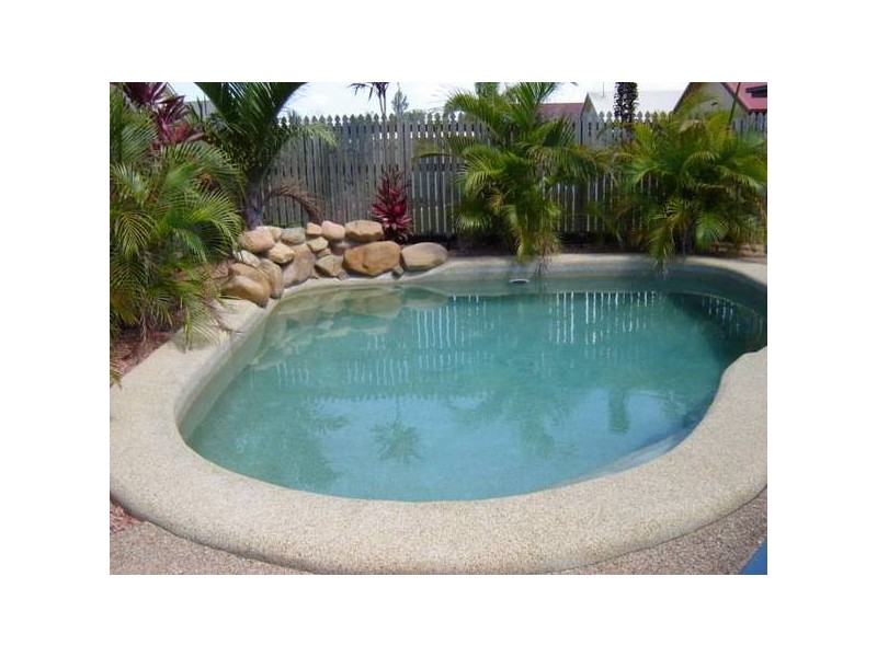 Estuary
PARADE, Douglas QLD 4814