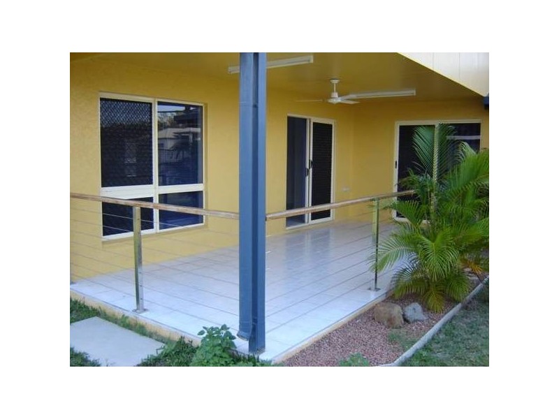 Estuary
PARADE, Douglas QLD 4814