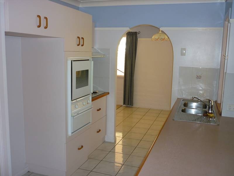 Kirwan QLD 4817