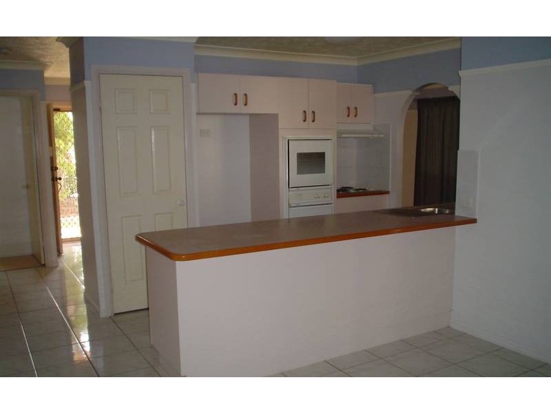 Kirwan QLD 4817