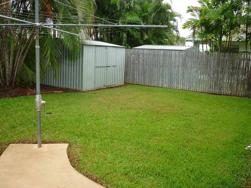 Kirwan QLD 4817
