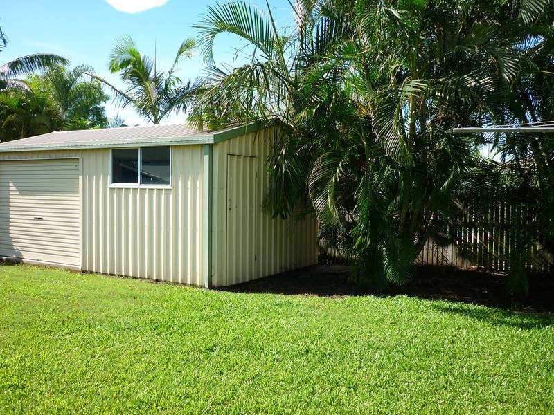 Kirwan QLD 4817