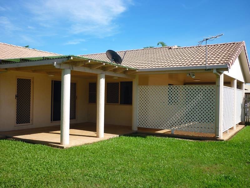 Kirwan QLD 4817