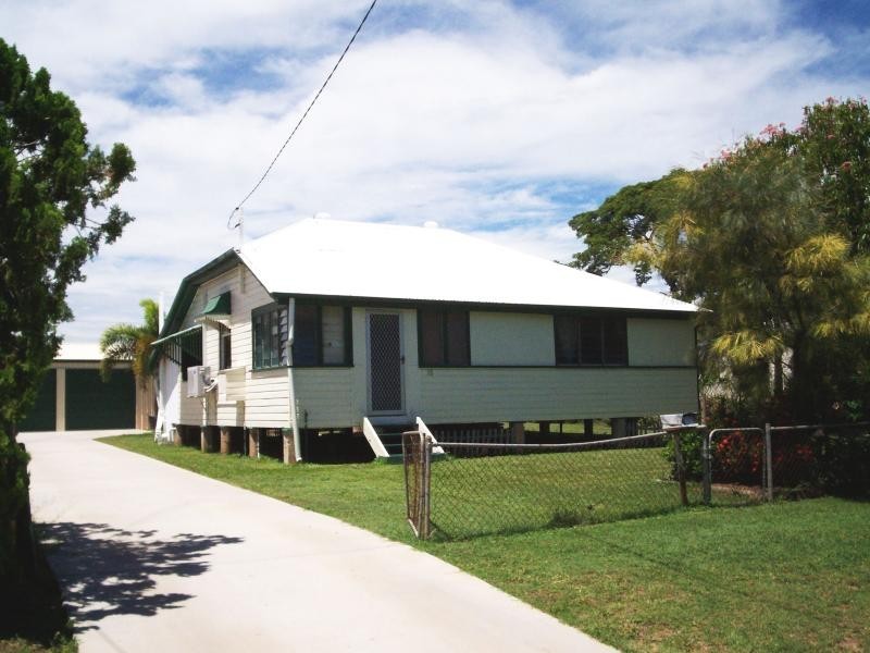 5 Wattle St. Kirwan, Townsville QLD 4810