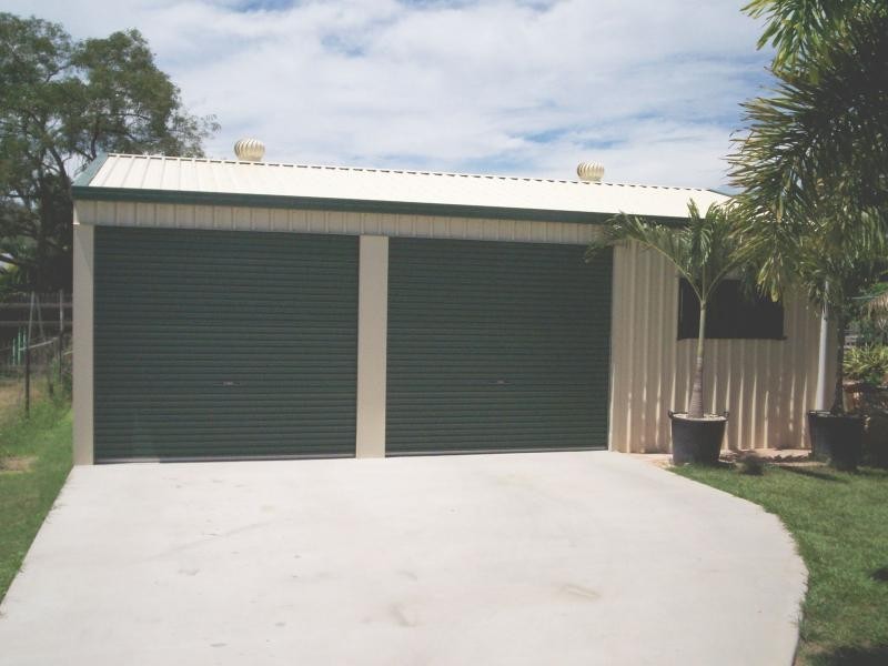 5 Wattle St. Kirwan, Townsville QLD 4810