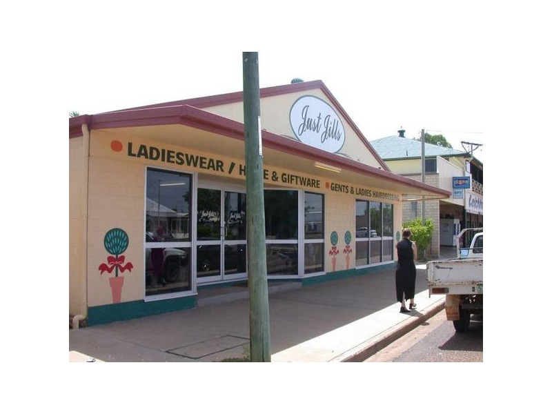 Cloncurry QLD 4824
