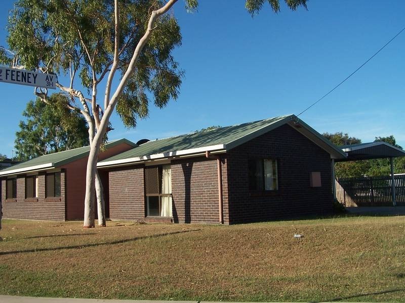 Rasmussen QLD 4815