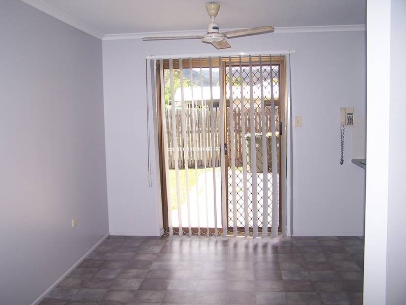 Rasmussen QLD 4815