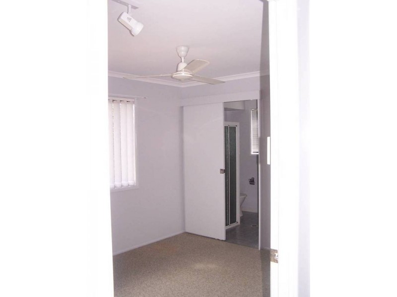 Rasmussen QLD 4815