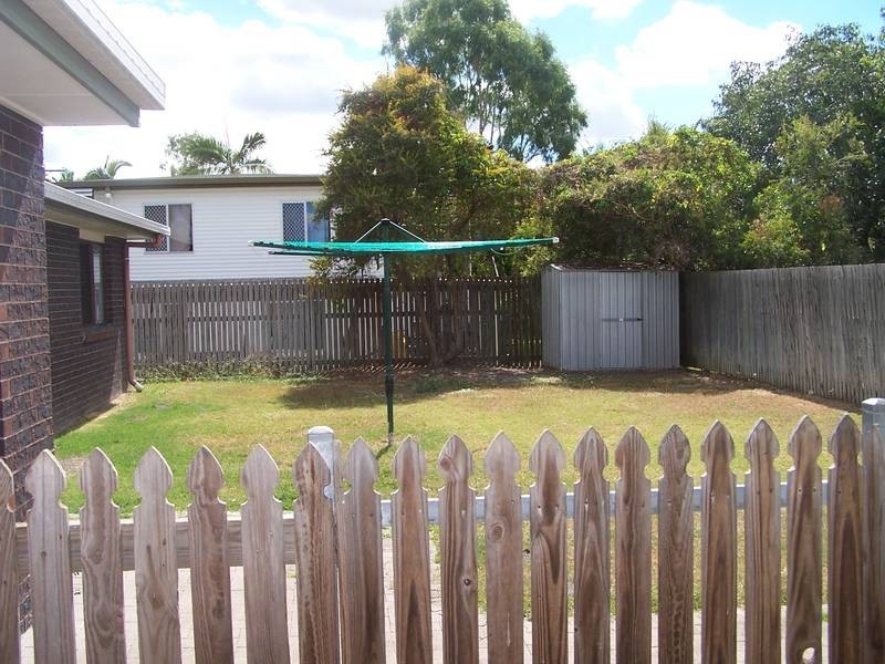 Rasmussen QLD 4815