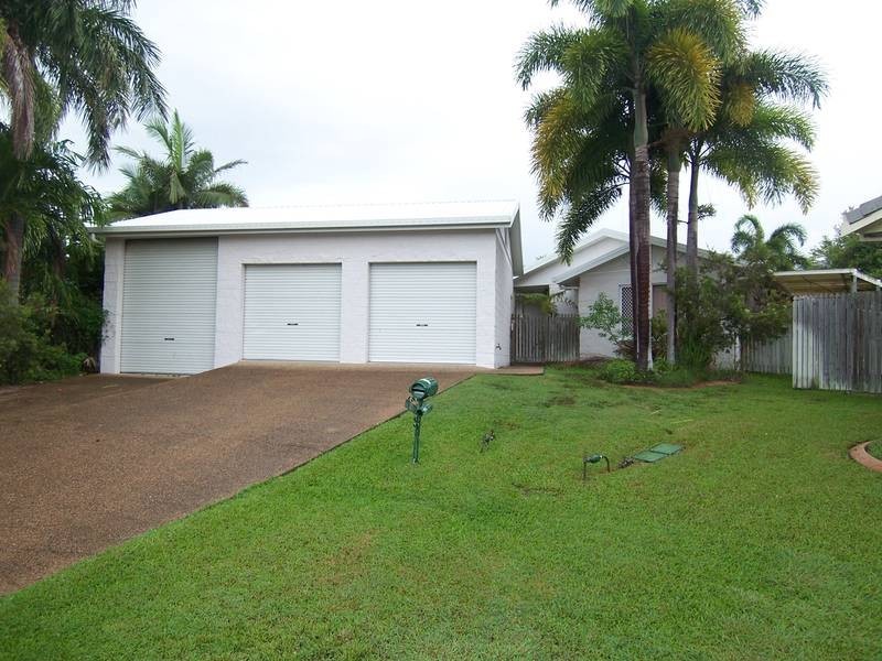 10 Woodhouse COURT, Annandale QLD 4814