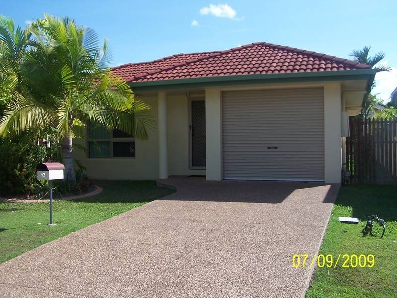 Kirwan QLD 4817