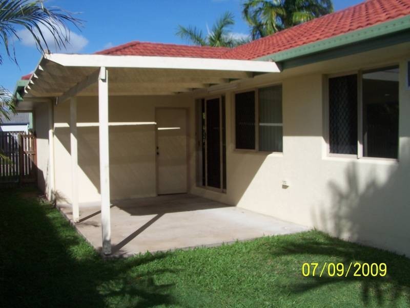Kirwan QLD 4817