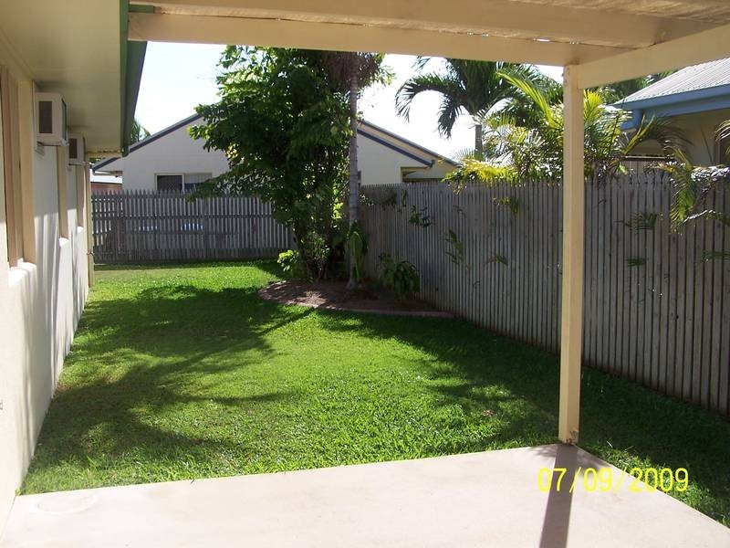 Kirwan QLD 4817