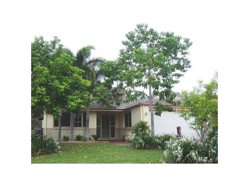 Kirwan QLD 4817