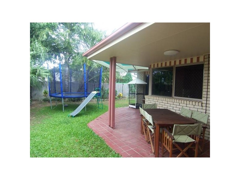 Kirwan QLD 4817