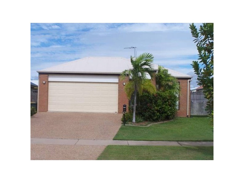 14 Gardenia AVENUE, Kirwan QLD 4817