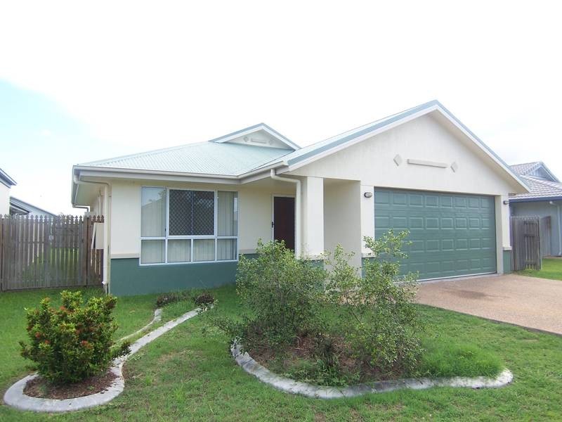 7 Gilby Ct. THE AVENUES, Kirwan QLD 4817