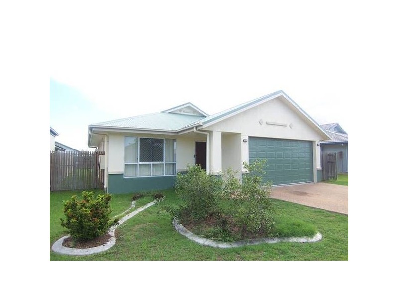 7 Gilby Ct. THE AVENUES, Kirwan QLD 4817