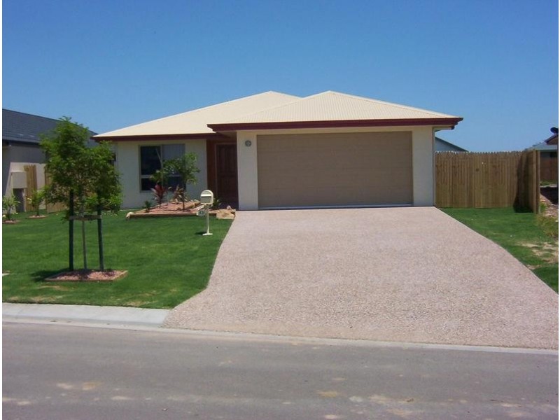 Kirwan QLD 4817
