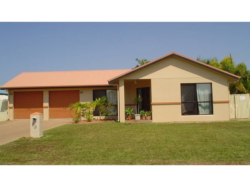 Kirwan QLD 4817