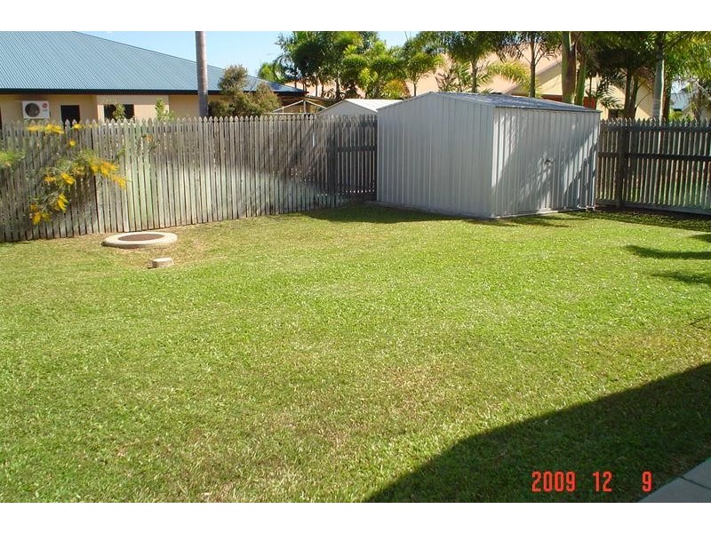 Kirwan QLD 4817