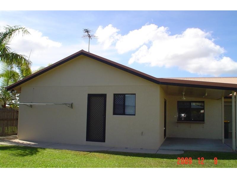 Kirwan QLD 4817