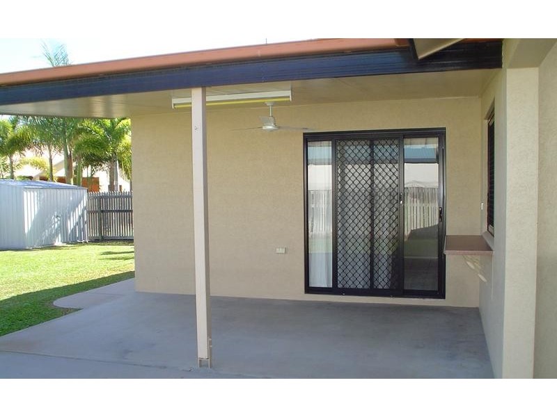 Kirwan QLD 4817