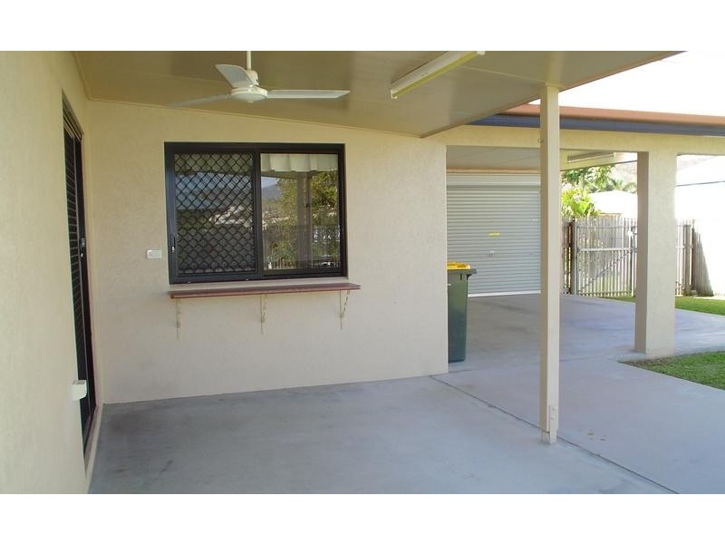 Kirwan QLD 4817