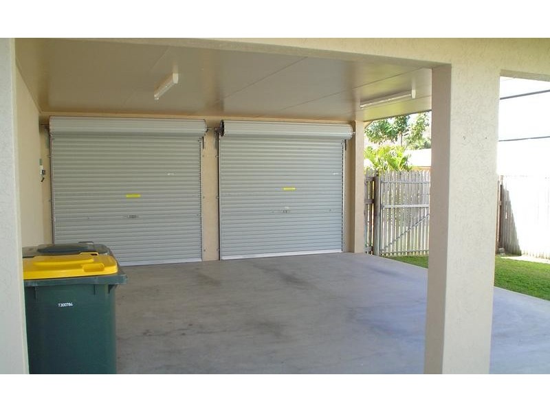 Kirwan QLD 4817